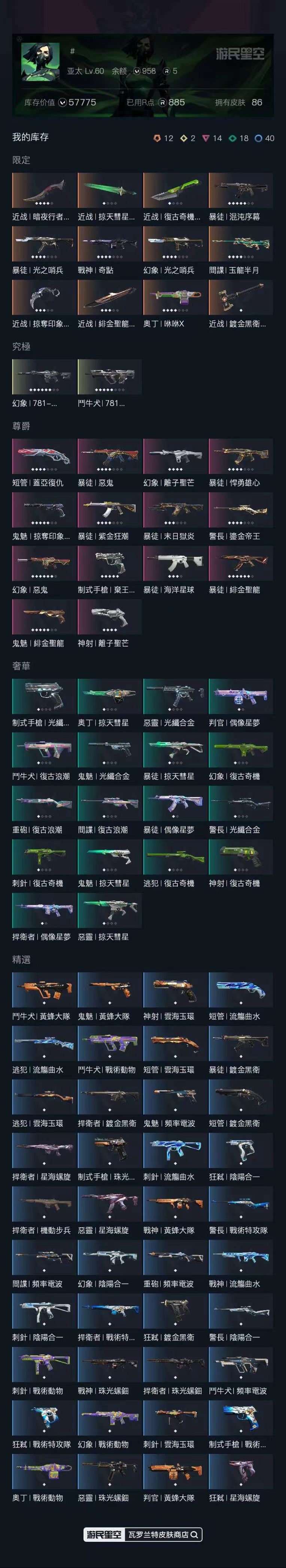 w3750 近战武器-复古奇机匕首，近战武...