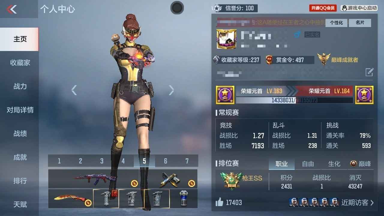 PX2385VIP:9【王者武器】戮至尊心...