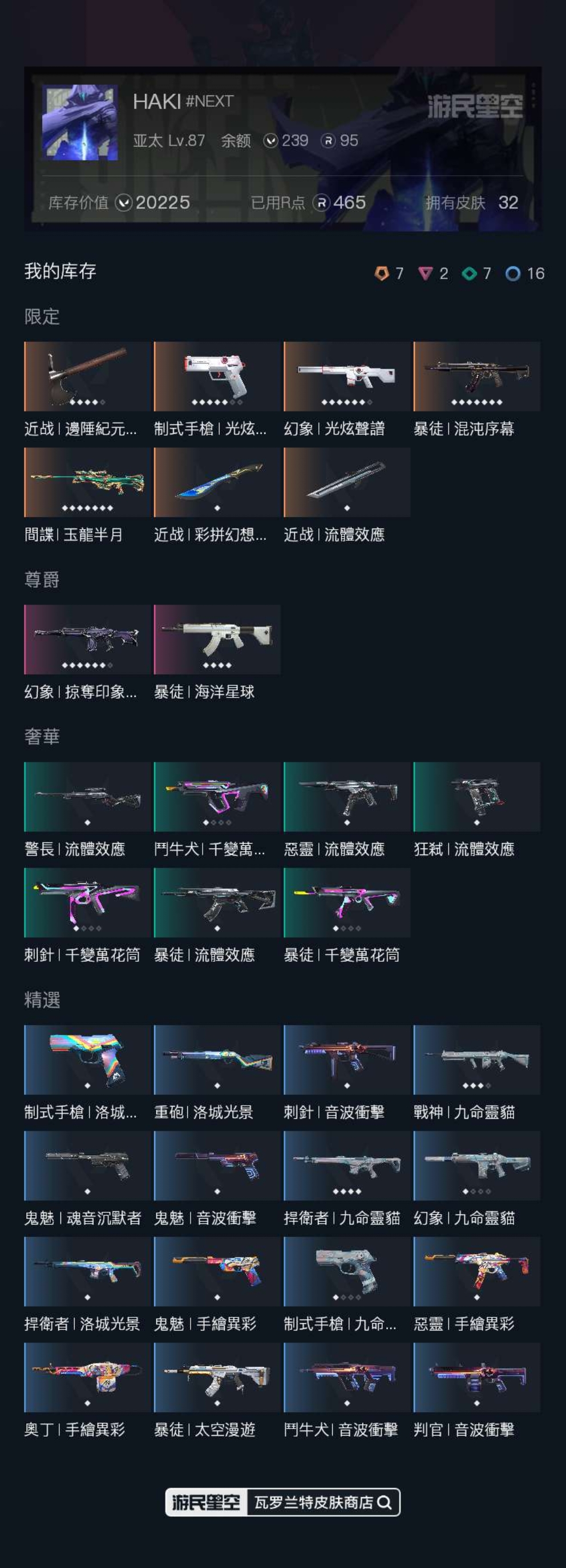 w4199 近战武器-边陲纪元战斧,近战武...