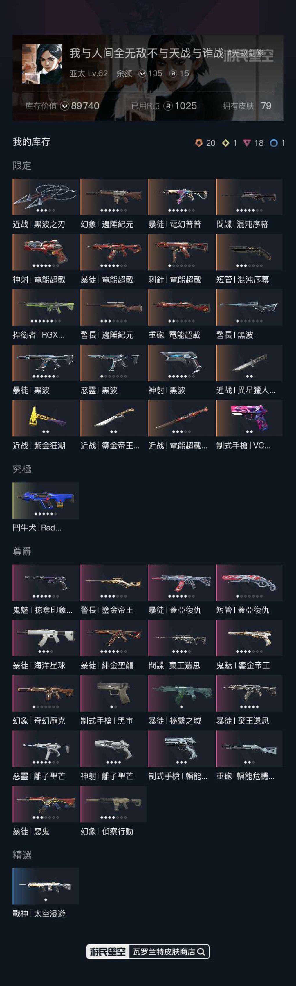 w3707 近战武器-异星猎人小刀，近战武...